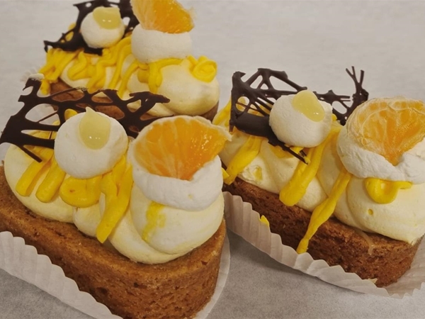 Mini zomerslof