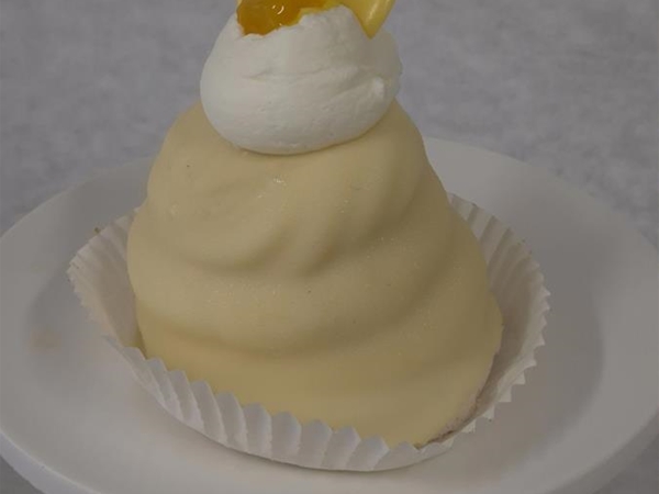 Jubileum Bombe
