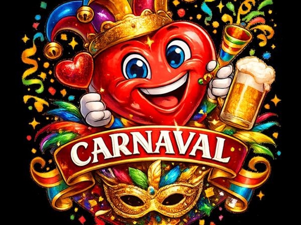 CarnaValentijn