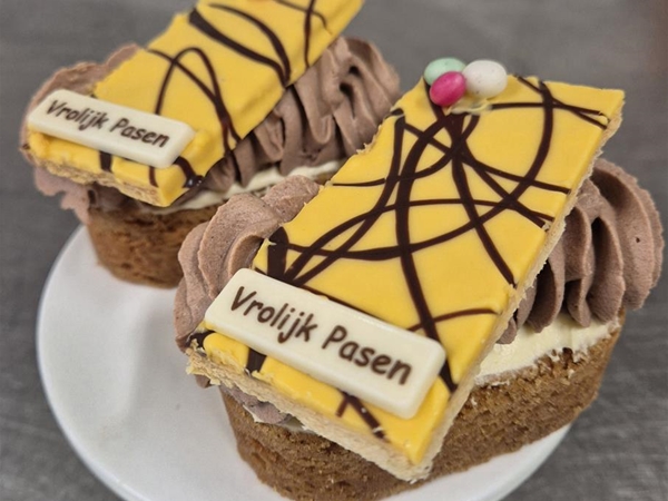 Mini advo choco slofje